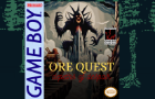Ore Quest: depeths of despair