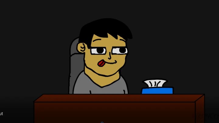 I'M GOING TO COMMIT GREAT CRIME