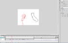 My First Flash CS6 Animation