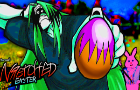 MOUTHMAN!!: WRETCHED EASTER