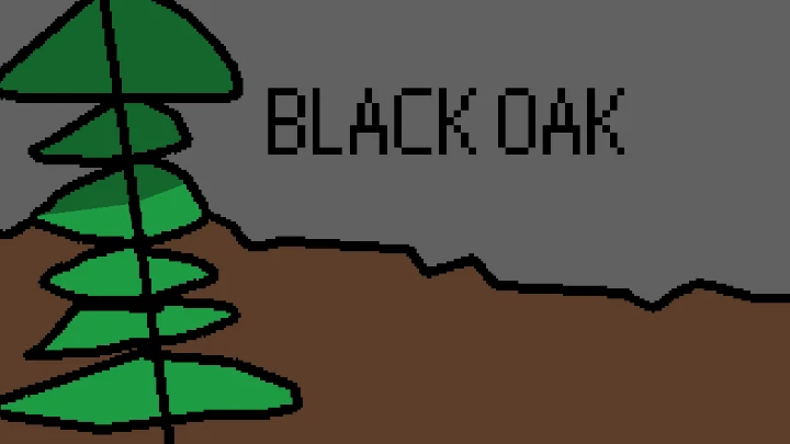 Black Oak: Beginning
