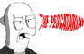 The Pescatarian (The Penguin parody trailer)
