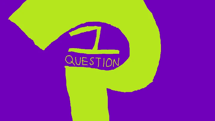 1 Question