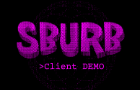 SBURB: Client Demo (ACT 1)