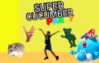 Super Cucumber Party