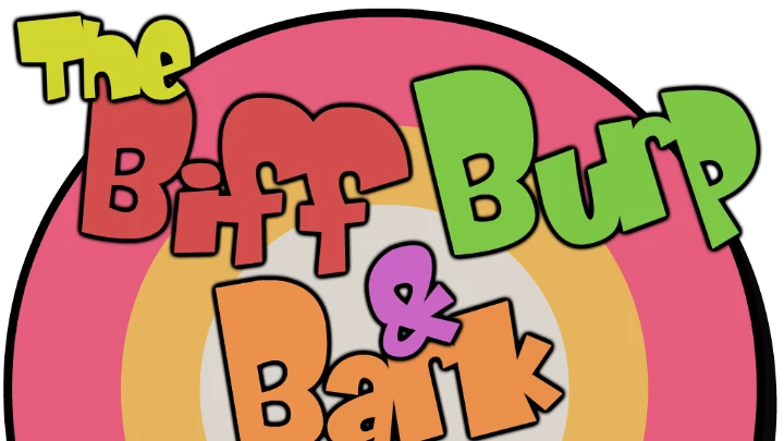 Bif Burp and Bark Eps01 Part01