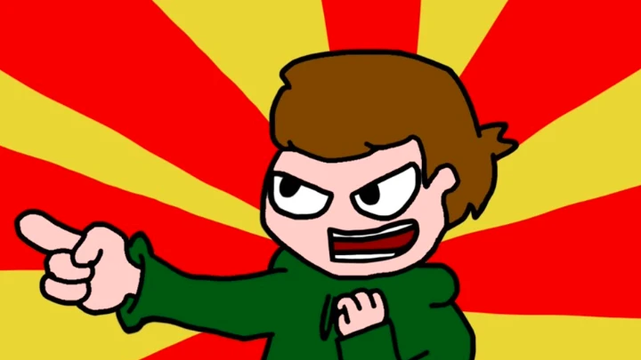 Eddsworld - Weiner Mobile (2005/2006 styles)