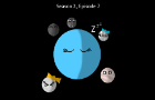 Planetballs: Dawn of Sirius S2 Ep7: TRICK OR PRANK