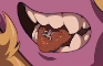 Fleshy bed