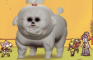 he don't bite