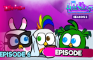 Hatchlings: Snowball's New Family