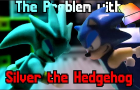 The Problem with Silver the Hedgehog - Lego Stop Motion Animation (2022)