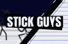 STICK GUYS