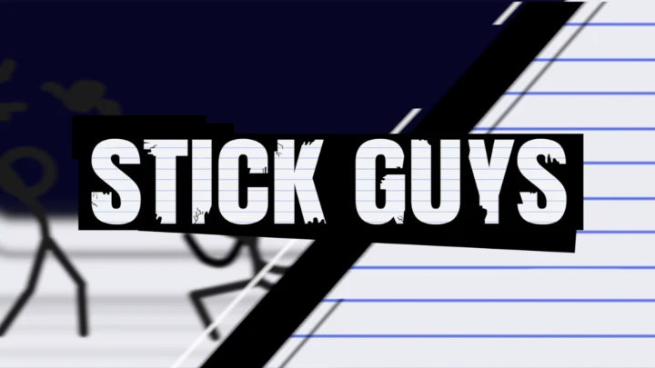 STICK GUYS