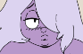 Amethyst Won't Share