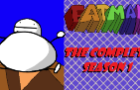 FATMAN - THE COMPLETE SEASON 1 (RESTORED)