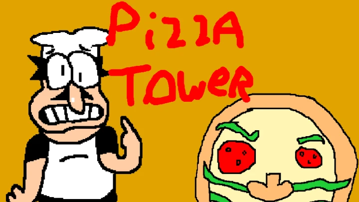 Pizza Tower Backstory in a Nutshell