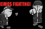 Deimos Fighting