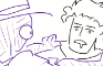EYE - Heroverse Animatic