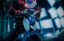 Zone-tron Gets Stuffed