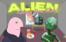 ‘Alien Kidnaps Some Dude’ | All in Good Fun Ep. 1