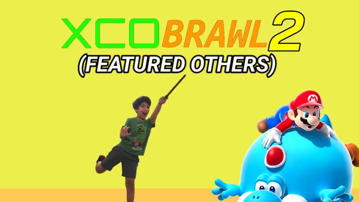 Xco Brawl 2