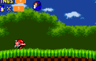 Sonic runner