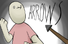 Arrows (really short film)