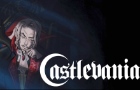 Castlevania: homage