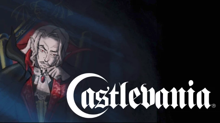 Castlevania: homage