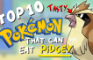 Top 10 pokemons that can eat pidgey