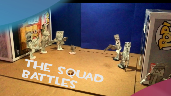 TF2: Squad Battles
