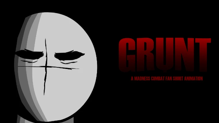 Grunt (Mdness Combat Fan Animation)