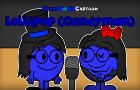 KyansWorldCartoon - Lollipop (Candyman) [Official Music Video]