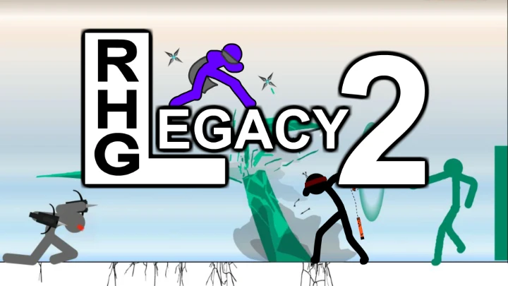 RHG Legacy 2
