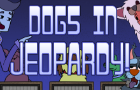 Dogs in Jeopardy 🦞