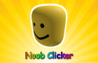 Noob Clicker
