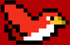 Flappy Red bird