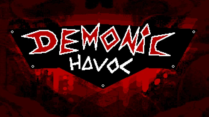Demonic Havoc