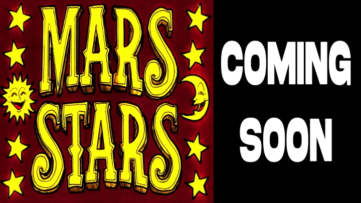 "Mars Stars" (Official Trailer)