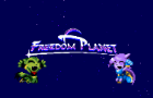 Game Grumps intro but it's Freedom Planet