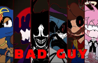 Bad Guy | animation meme