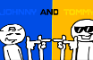 JOHNNY AND TOMMY EP1!!!!!
