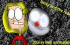 Daisy and the Robot (Daisy Bell Short)