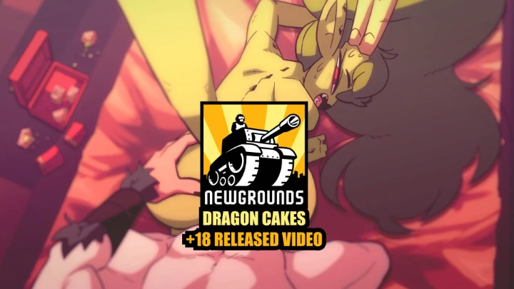 Dragon Cakes (RELEASED)