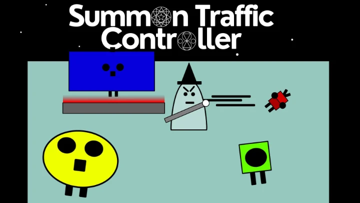 Summoning Traffic Controller