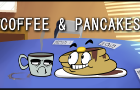 Coffee &amp; Pancakes