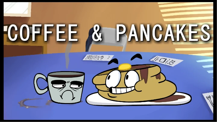Coffee & Pancakes