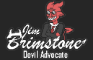 Jim Brimstone: Devil Advocate