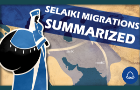 SHS: Summary of Selaiki Migrations